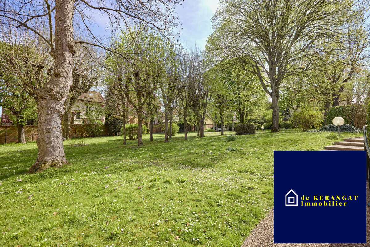 Appartement à SCEAUX