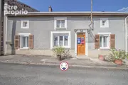 Maison à SAINT-MIHIEL
