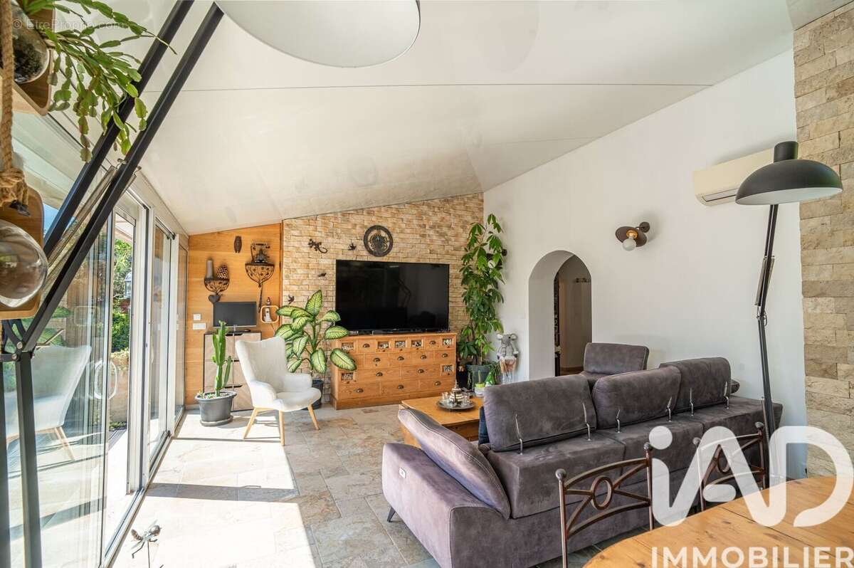 Photo 2 - Maison à SAINT-MANDRIER-SUR-MER