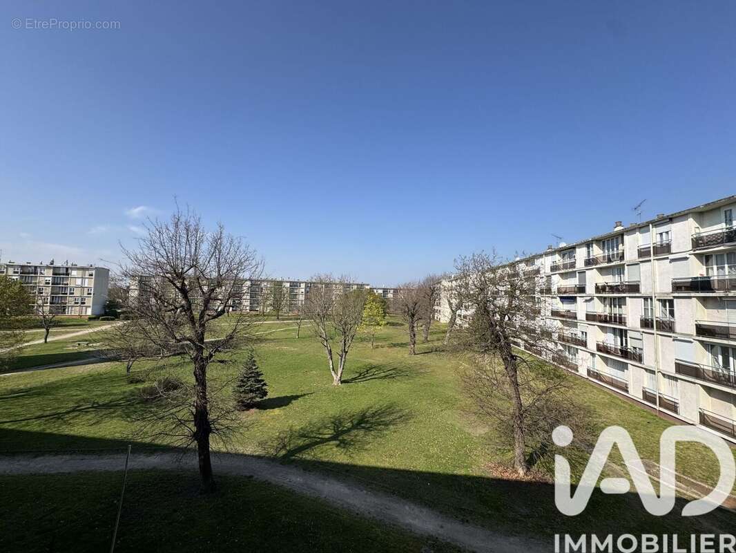 Photo 5 - Appartement à BEZONS