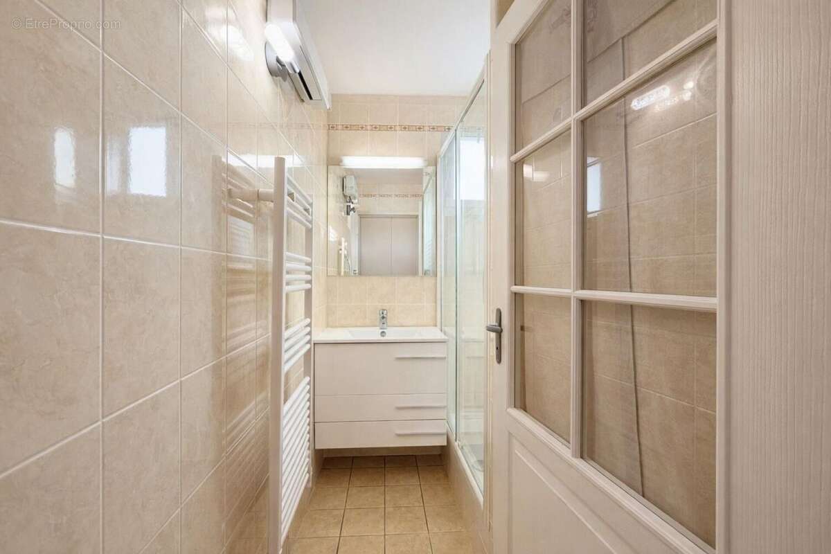 Photo 9 - Appartement à TOULOUSE