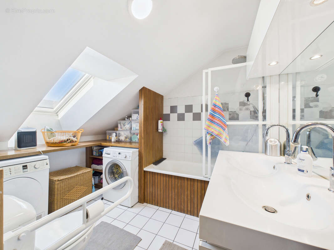 Appartement à CHAMBERY