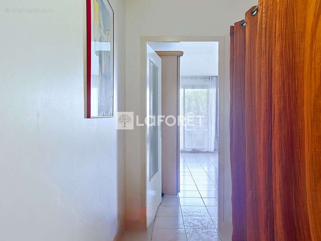 Appartement à SAINT-NAZAIRE