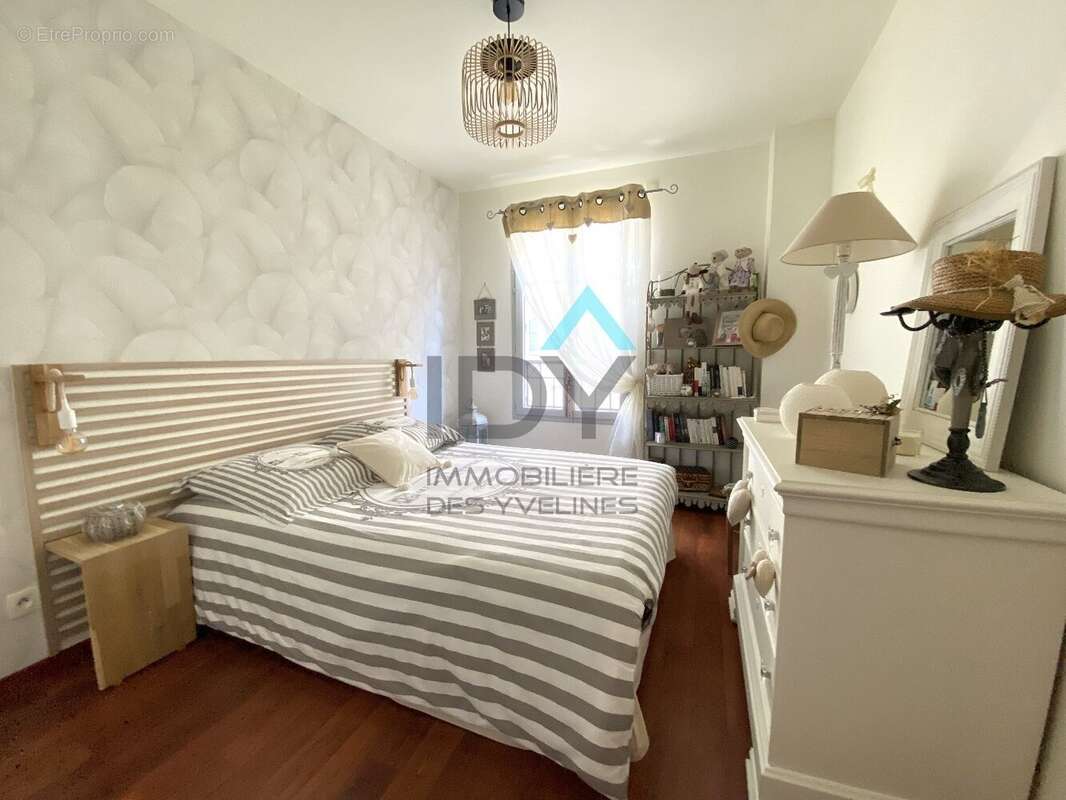 Appartement à LE PORT-MARLY