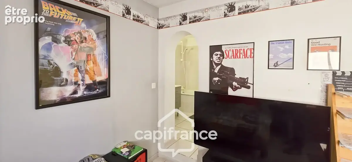 Appartement 6 pièces + 1 garage double TOULON (83) - photo 18