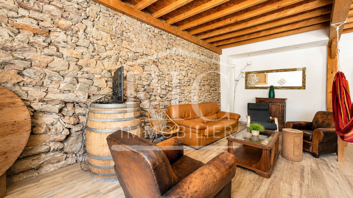 Maison à CARCASSONNE