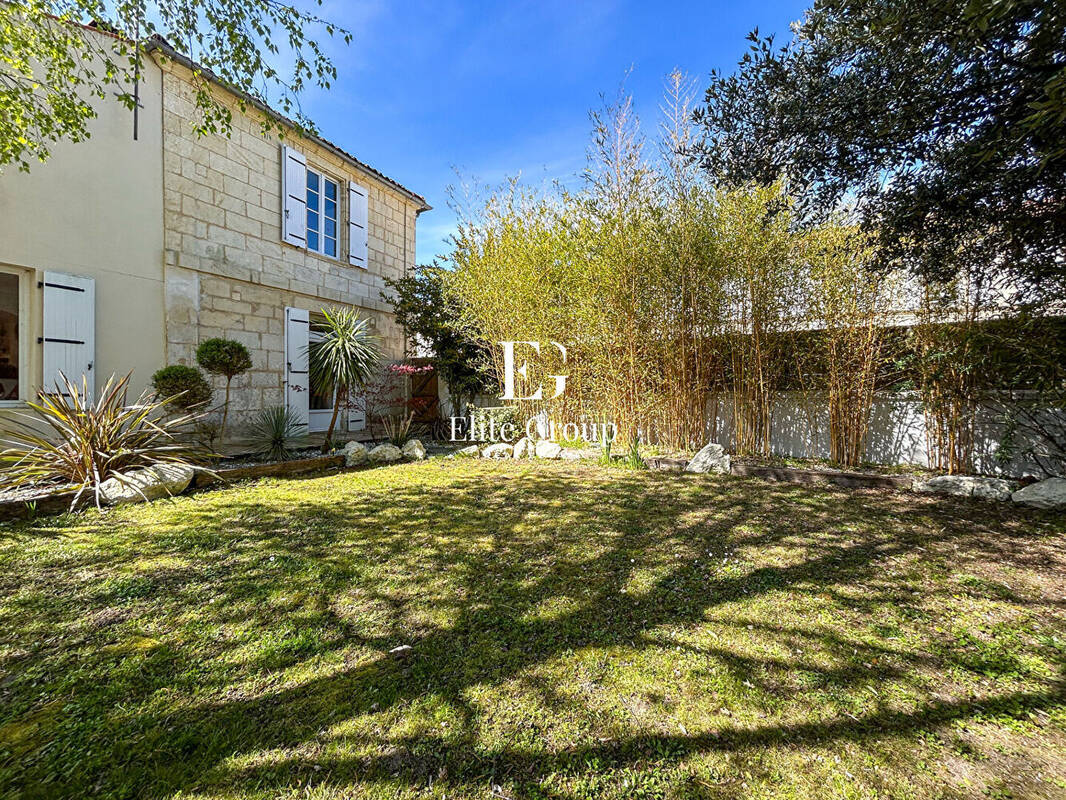 Maison à SOUBISE