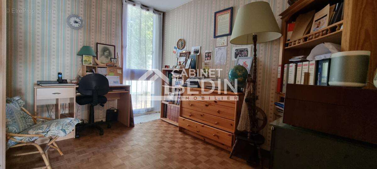 Appartement à BISCARROSSE