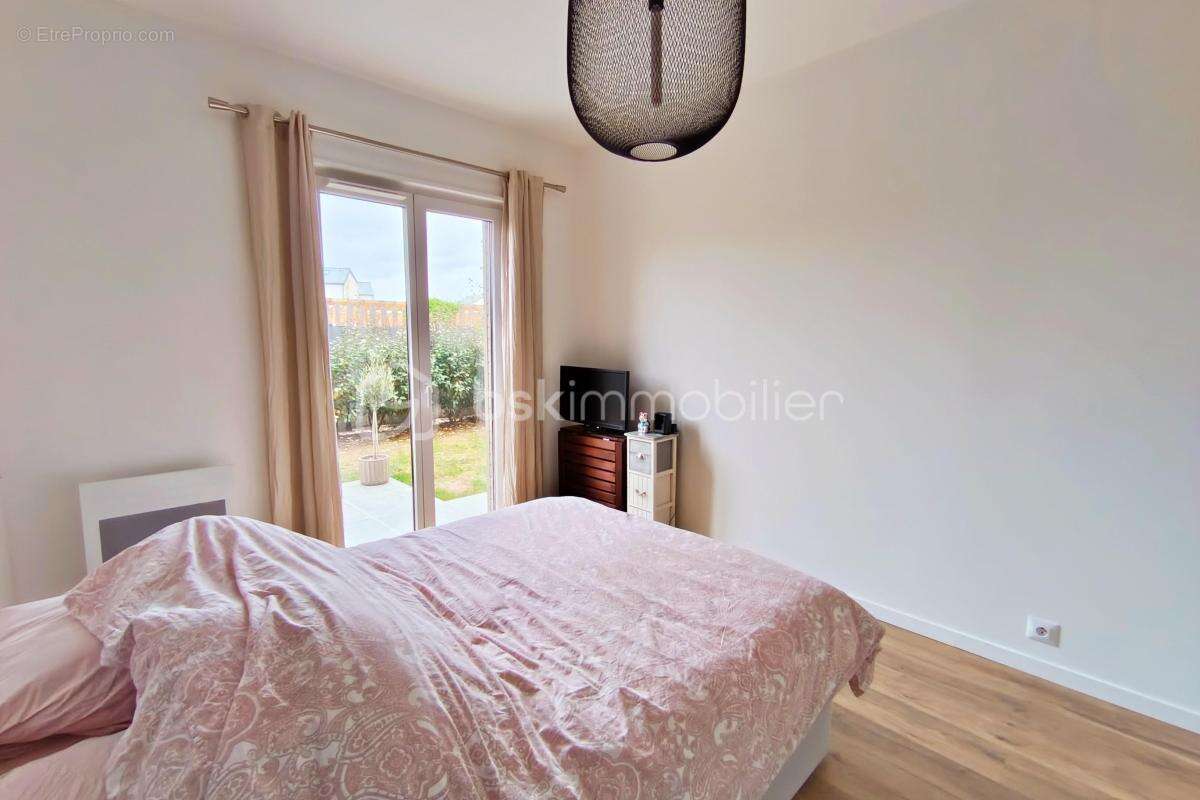 Appartement à BOIS-D'ARCY