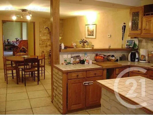 Maison 102 m² à Bazarnes  - photo 6