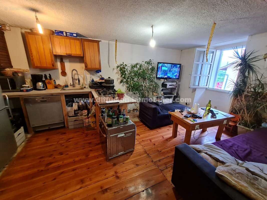 Appartement à JAUSIERS