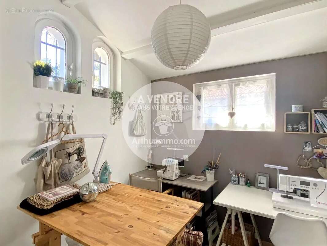 Maison à SAINT-BREVIN-LES-PINS