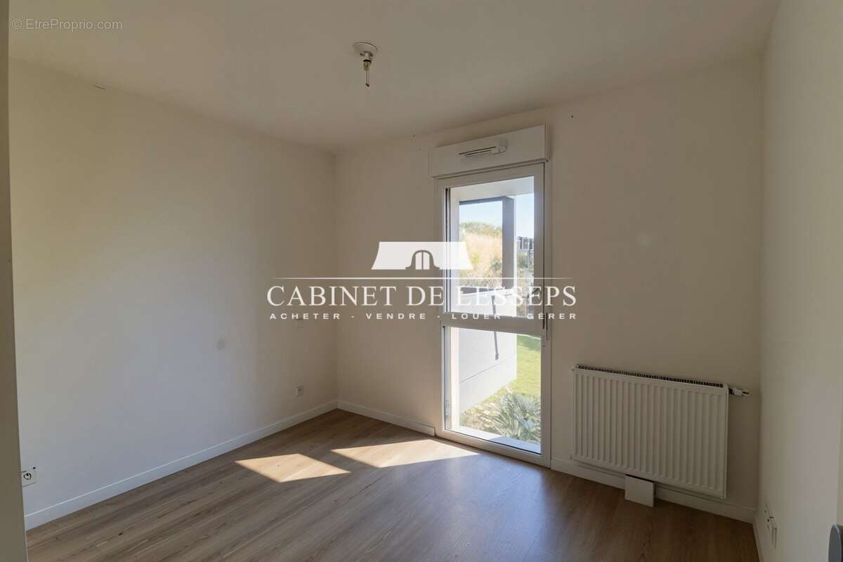 Appartement à BAYONNE