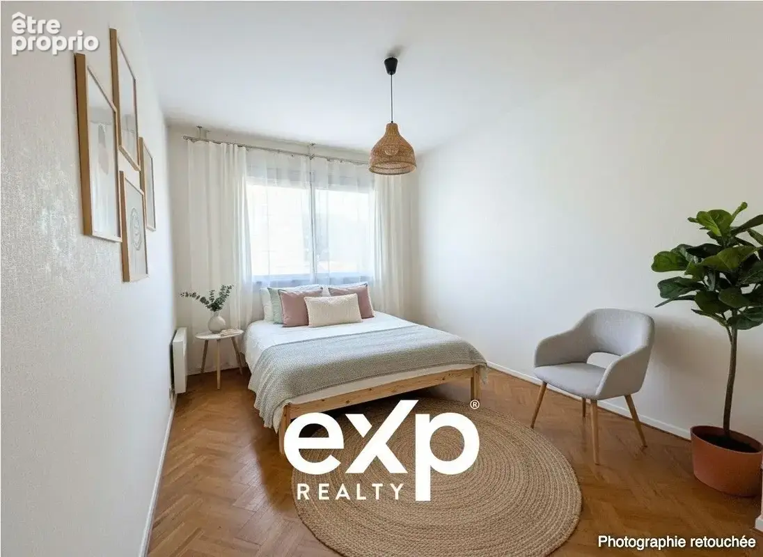Appartement 108 m² à Aix-En-Provence  - photo 3