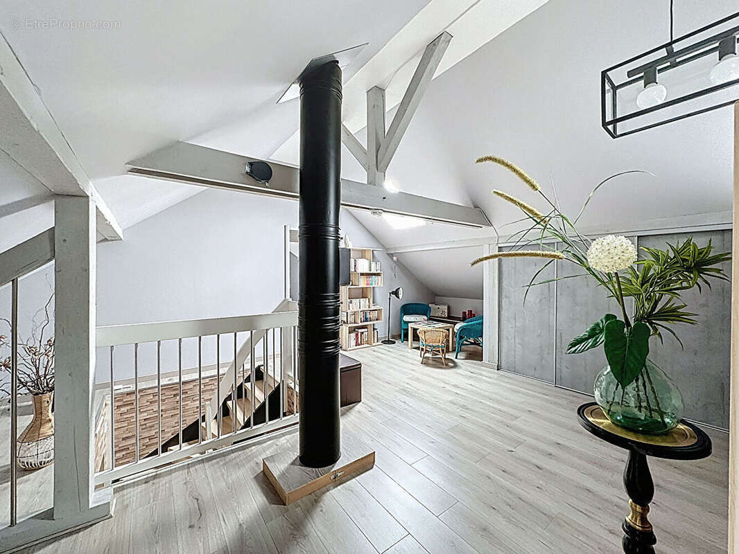 Maison à WESTHOFFEN