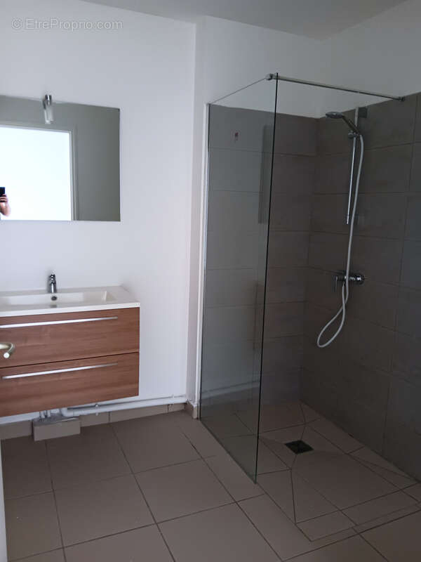 Appartement à FORT-DE-FRANCE