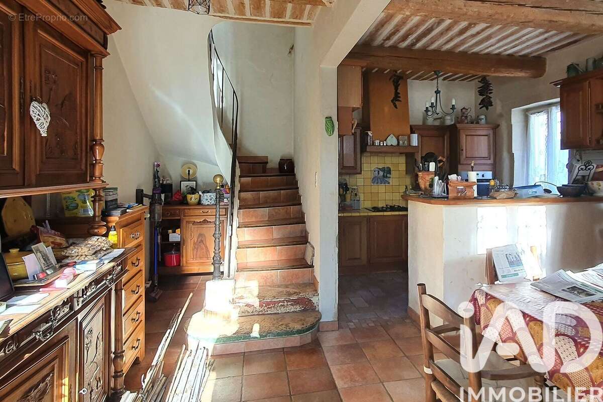 Photo 8 - Maison à SAINT-REMY-DE-PROVENCE