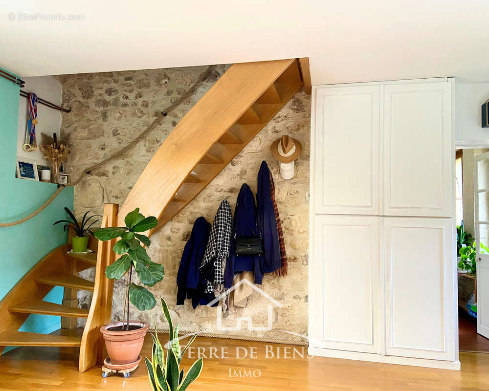 Maison à SAINT-SAUVEUR