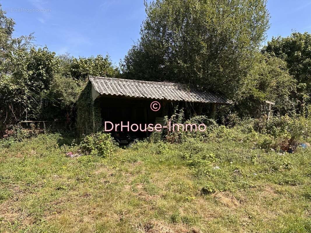 Maison à LA GRAVERIE