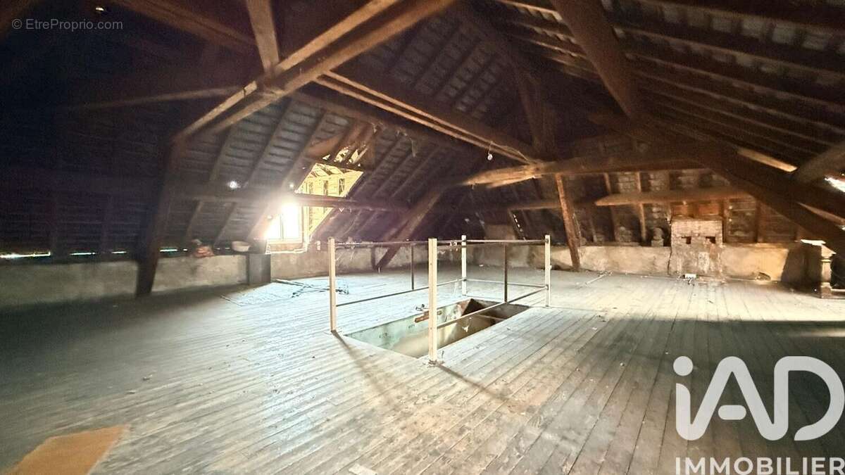 Photo 6 - Appartement à GUEUGNON