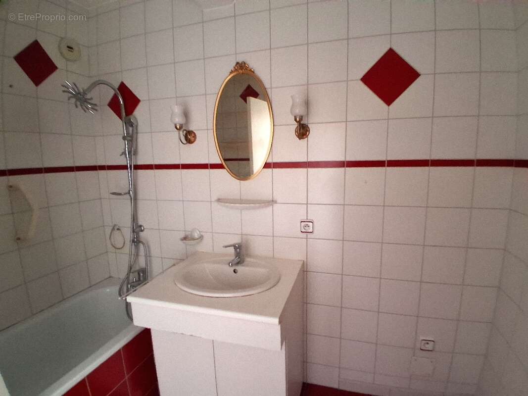 Appartement à SOCHAUX