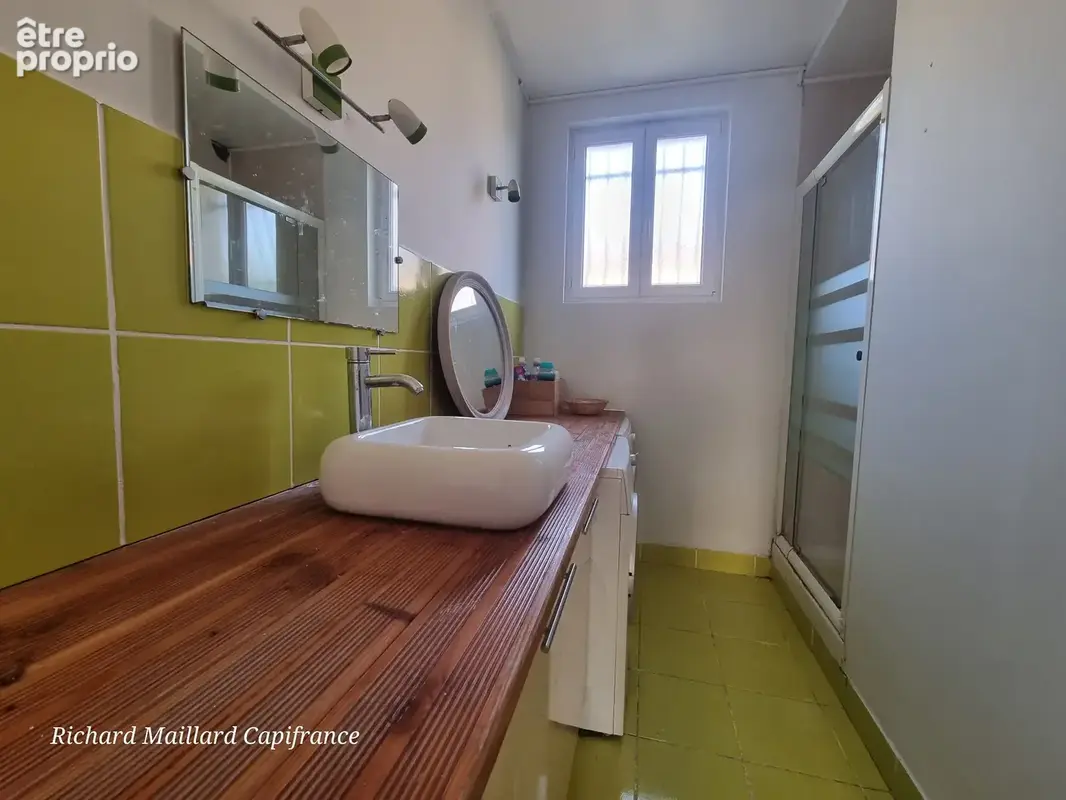 Maison à vendre 5 pièces MEAUZAC (82) - photo 17