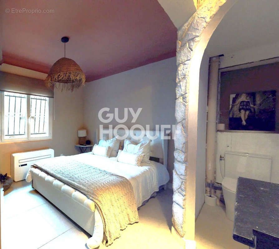 Maison à CANET-EN-ROUSSILLON