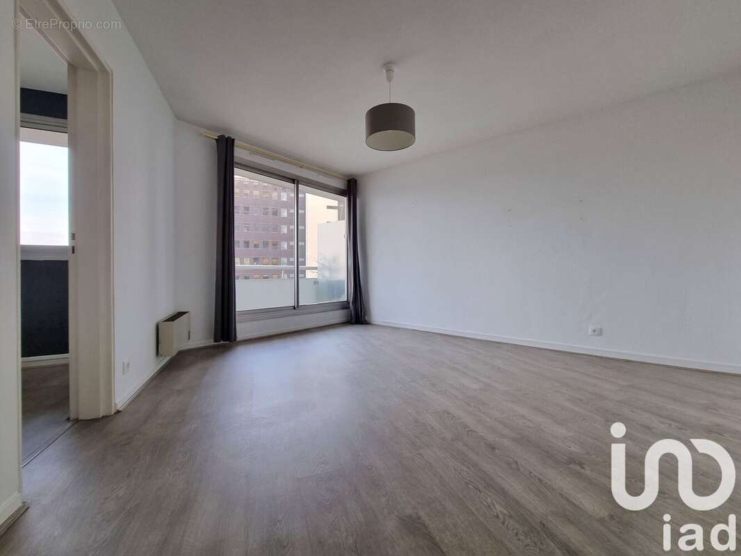 Photo 3 - Appartement à NANCY