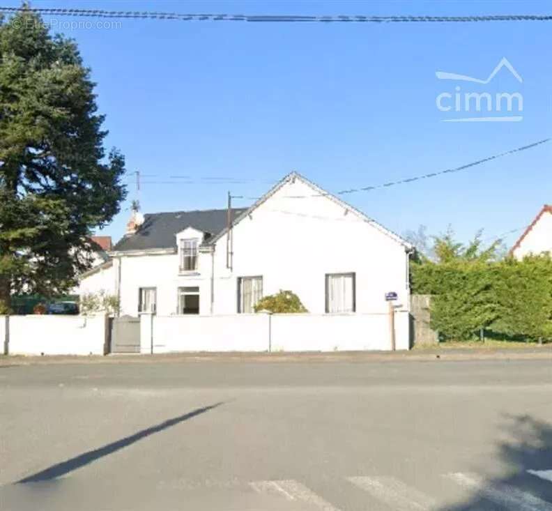 Maison à LE POINCONNET