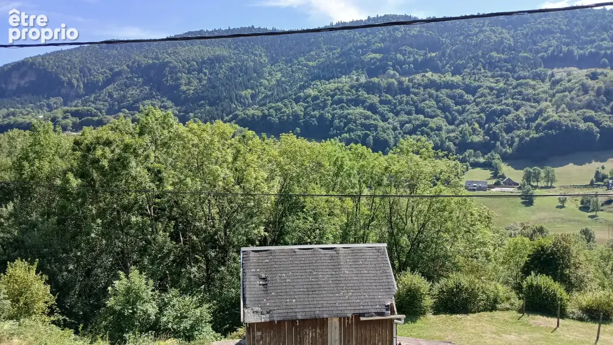 Maison auvergnate vallee du mars - photo 29
