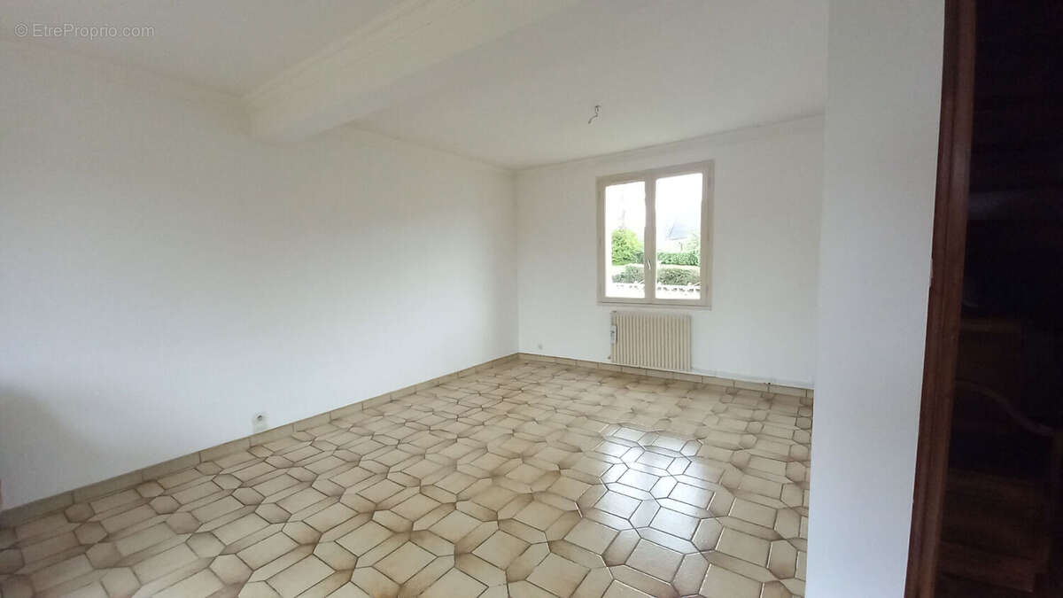 Maison à GUINGAMP