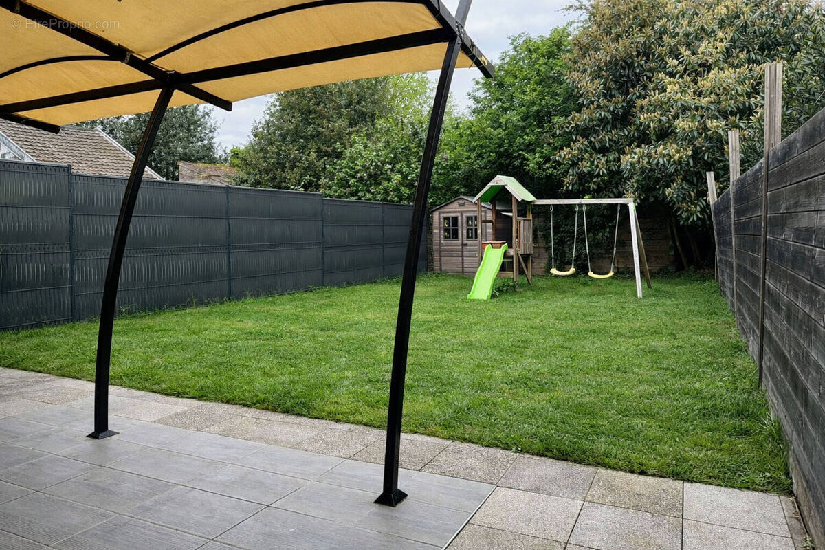 Maison à NEUILLY-SUR-MARNE