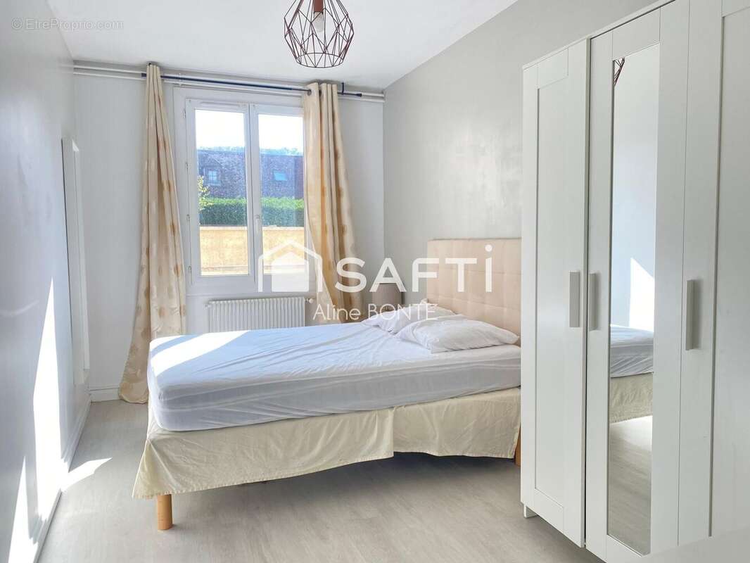 Photo 5 - Appartement à EVREUX