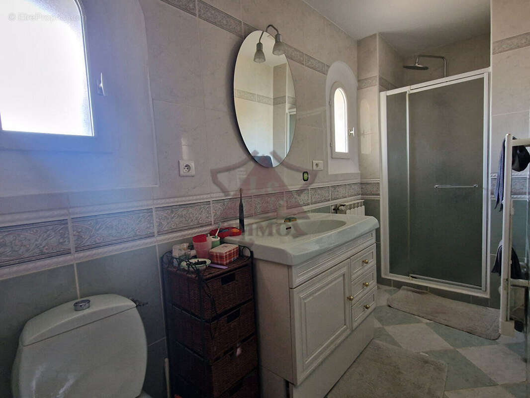 Maison à SAINT-AMBROIX