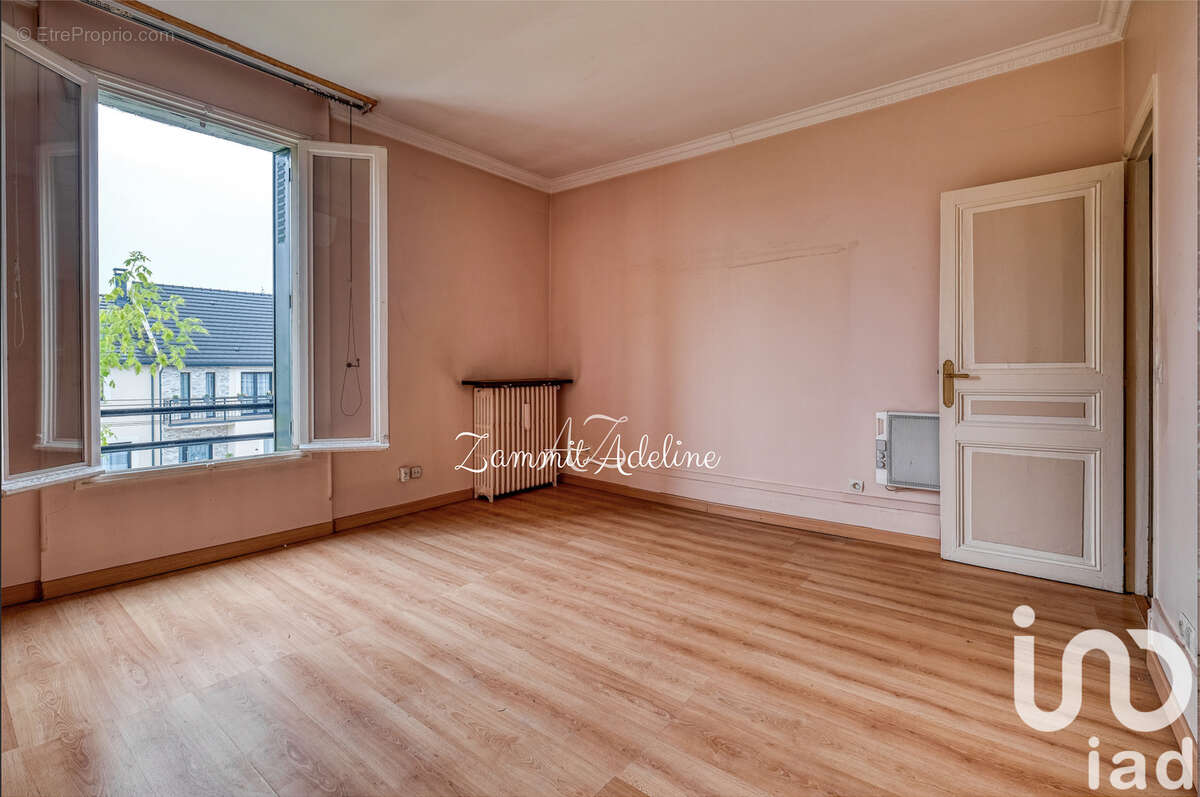 Photo 9 - Maison à LES PAVILLONS-SOUS-BOIS