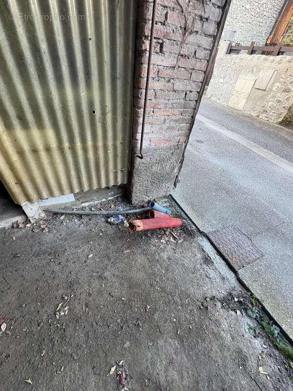 Autre à LUMBIN