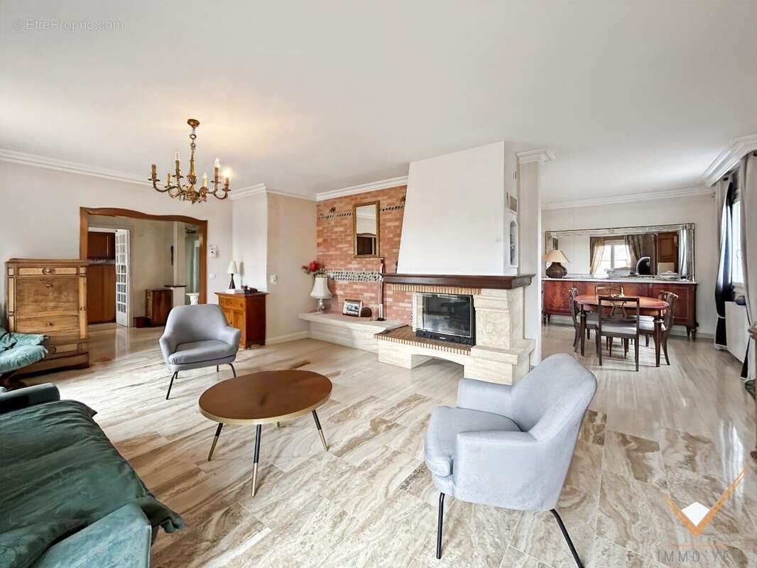 Maison à QUINT-FONSEGRIVES