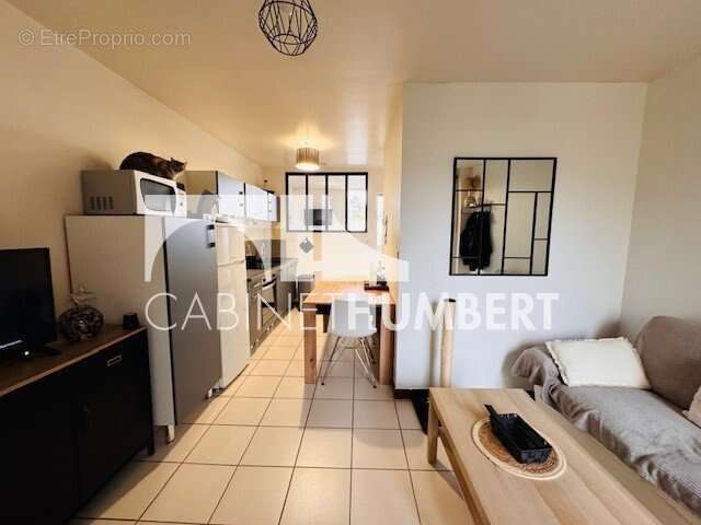 Appartement à FIRMINY