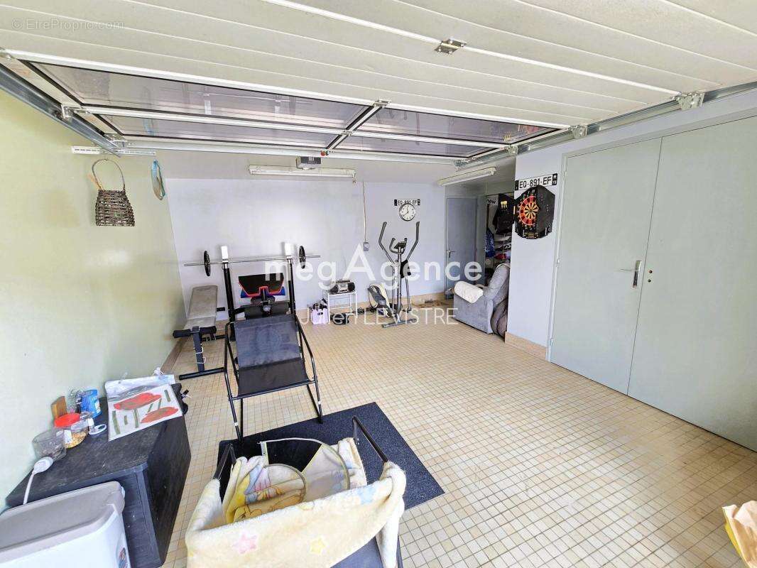 Maison à GALLARDON
