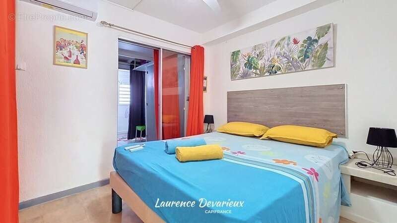 Appartement à vendre 3 pièces SAINT FRANCOIS (971) - photo 9