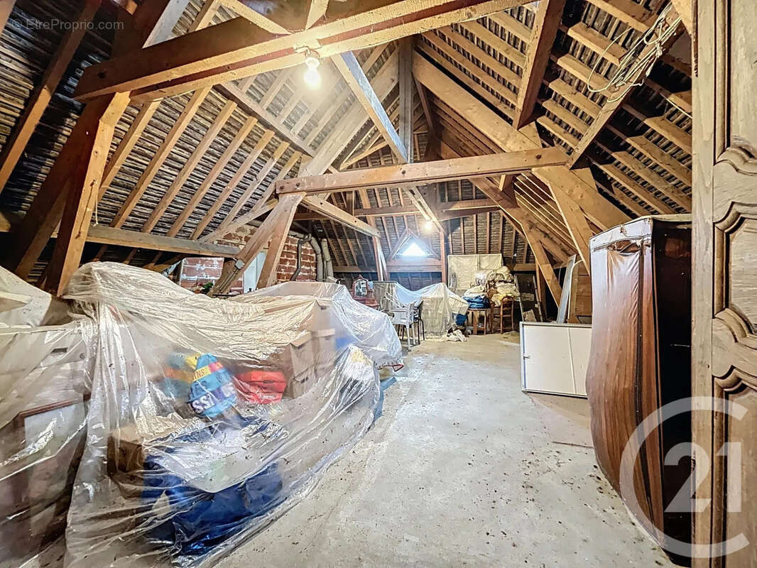 Maison 154 m² à Piney  - photo 17