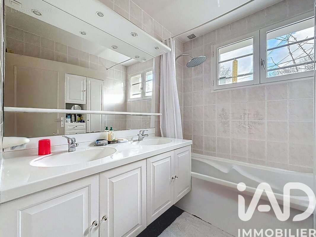 Photo 9 - Maison à SAINT-CHERON