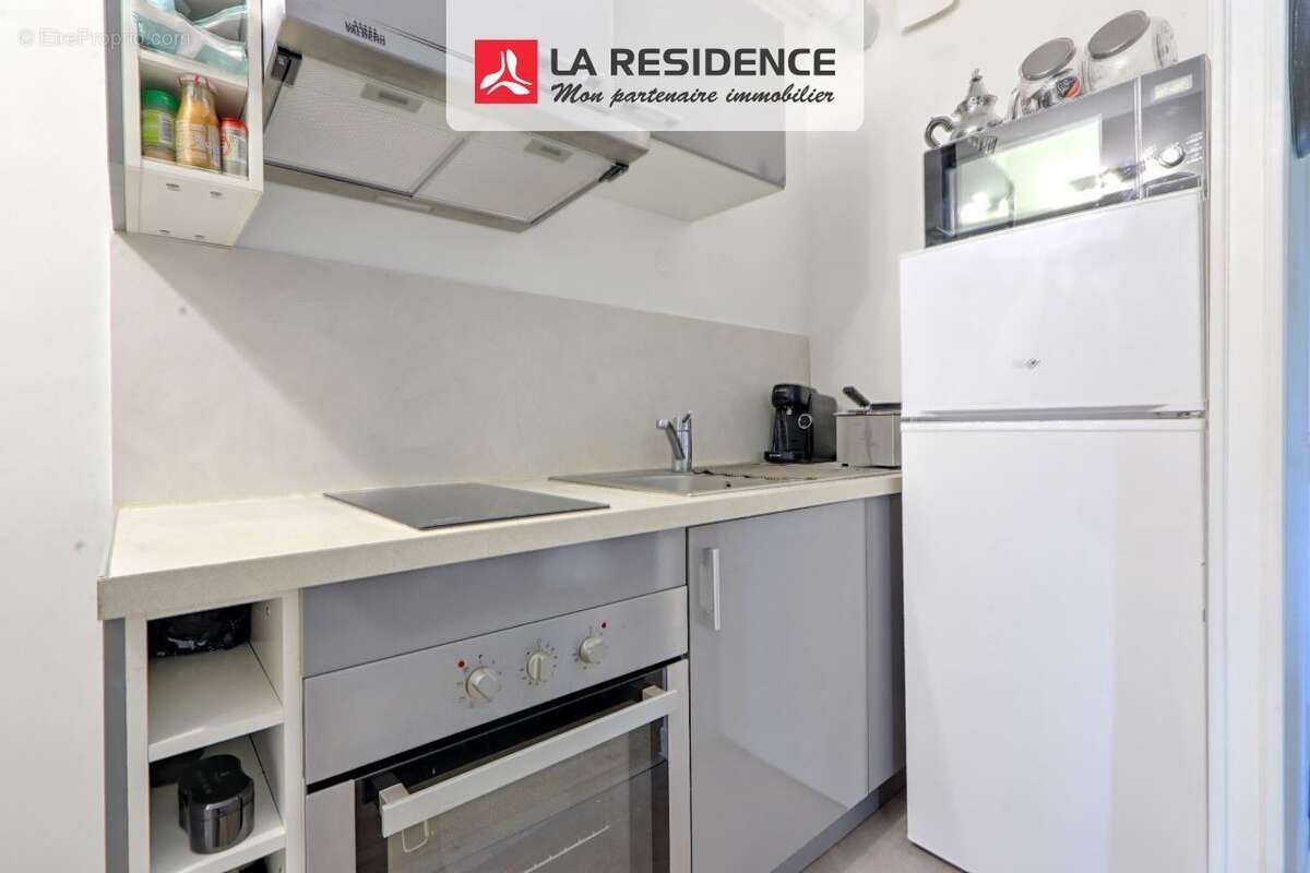 Appartement à EAUBONNE