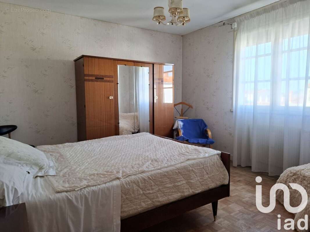 Photo 6 - Maison à LA ROCHELLE