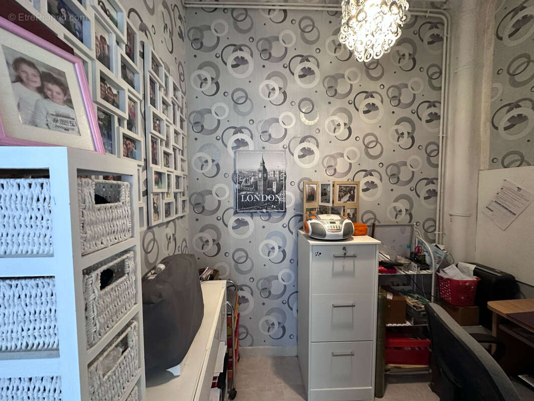 Appartement à TULLE