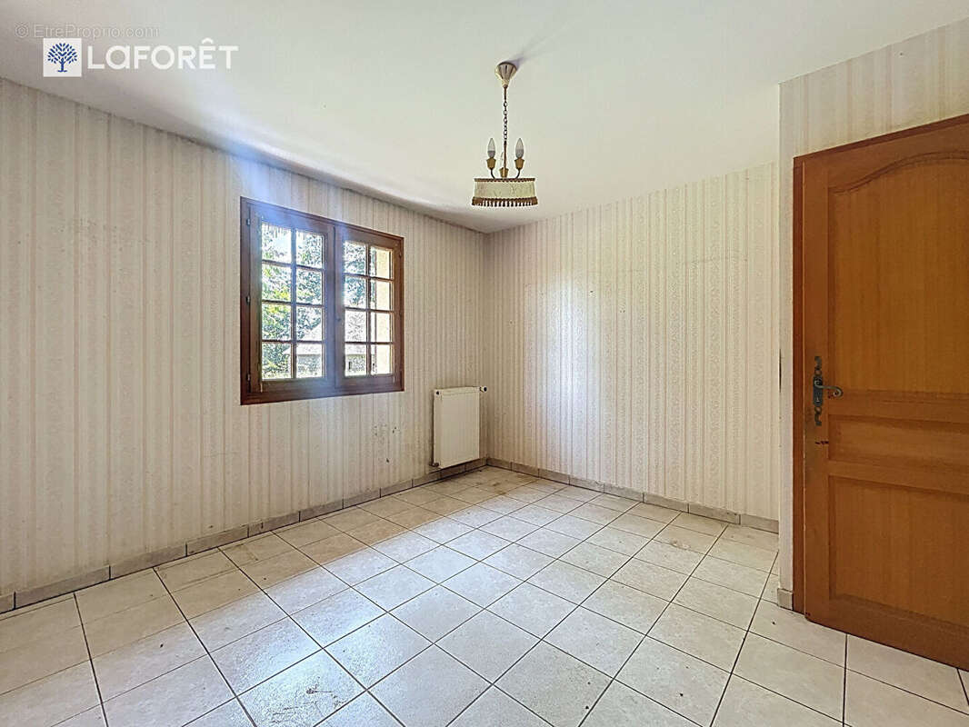 Maison Terres De Caux plain pied 5 pièces 96 m2 - photo 7