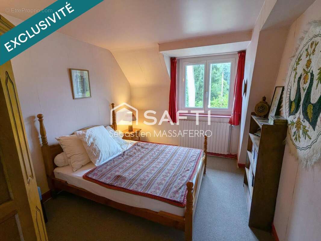 Photo 7 - Maison à COSNE-COURS-SUR-LOIRE