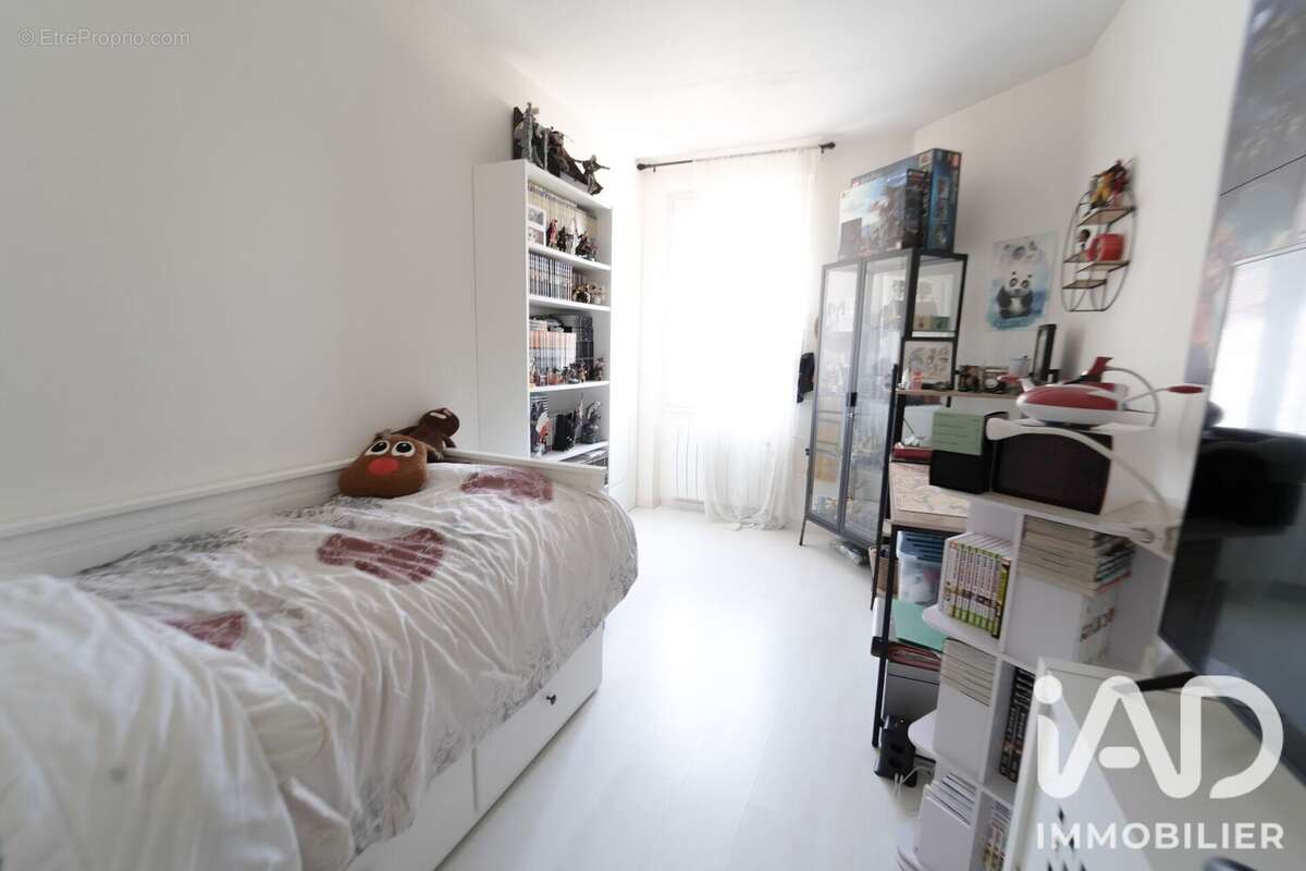 Maison 56 m² à Chamarande  - photo 6