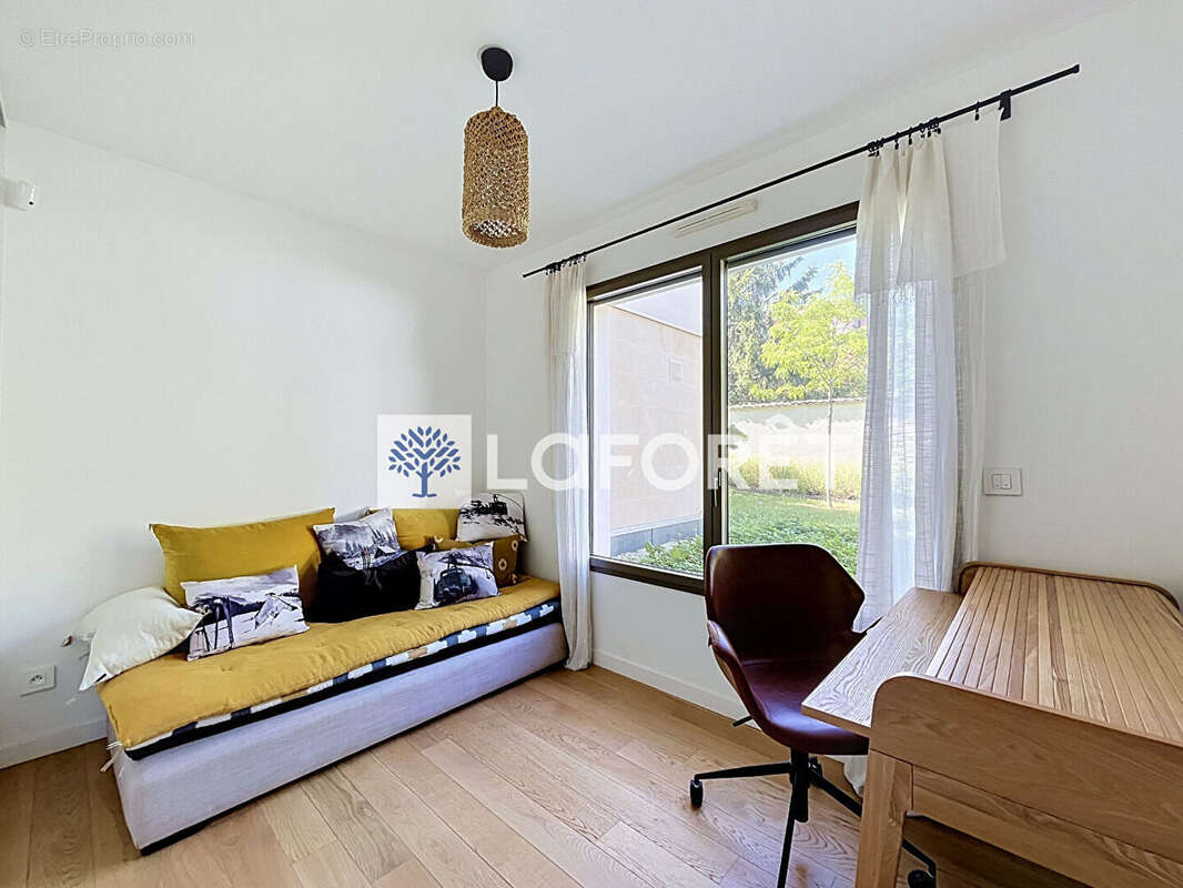 Appartement à LYON-4E