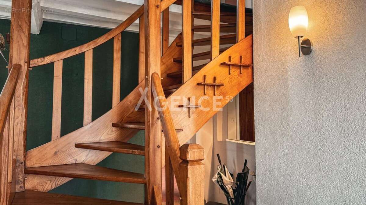 Maison à FAUQUEMBERGUES